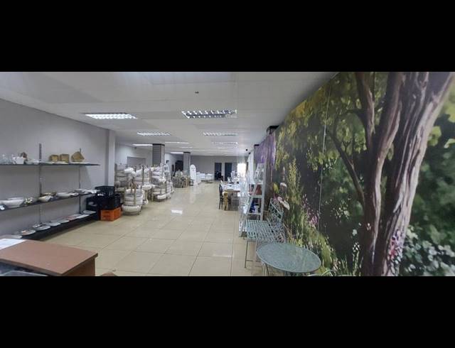 BUSINESS PROPERTY TO RENT IN SUNDERLAND RIDGE